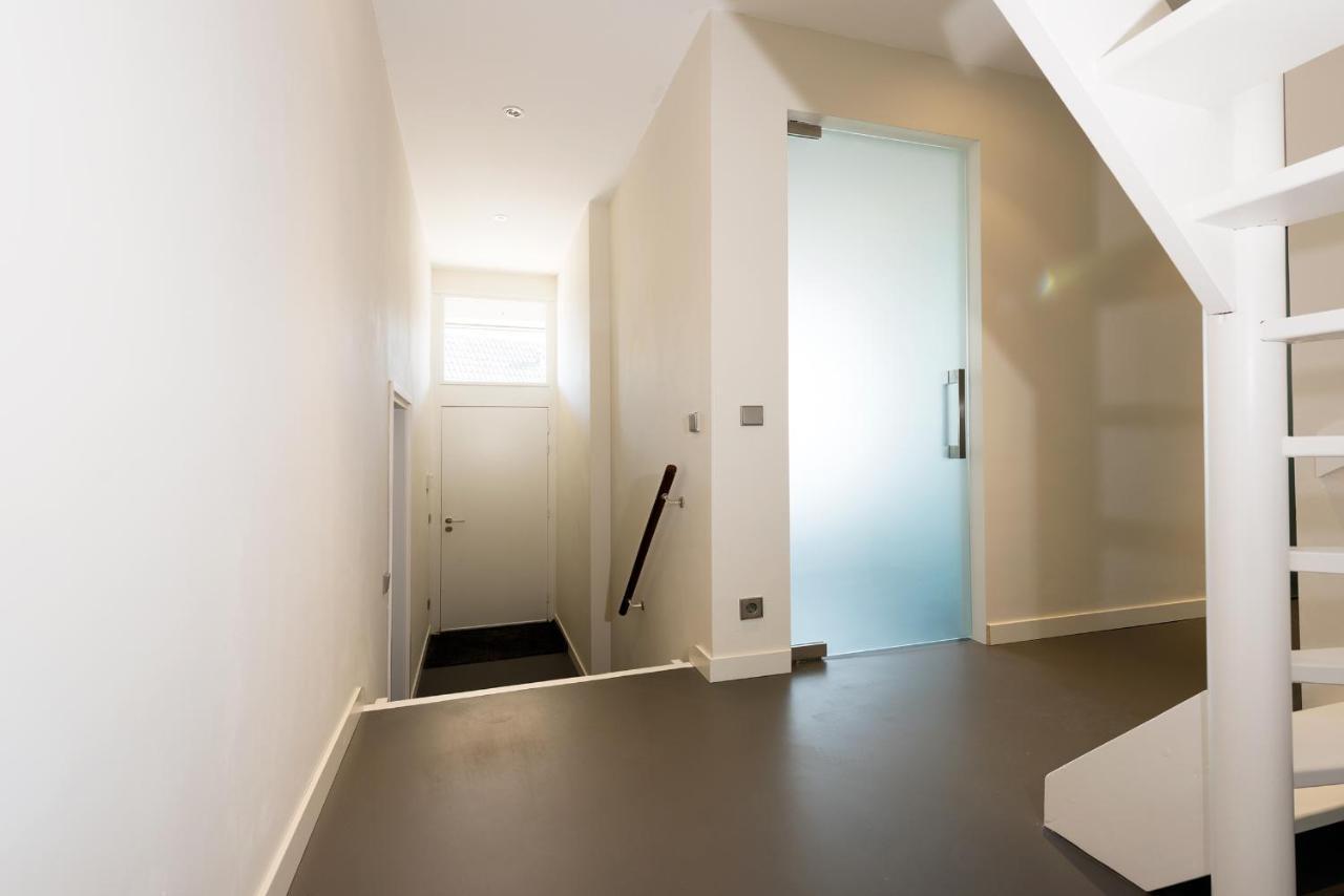 Droomvakanties Egmond Appartement Van Speijk Egmond aan Zee Dış mekan fotoğraf