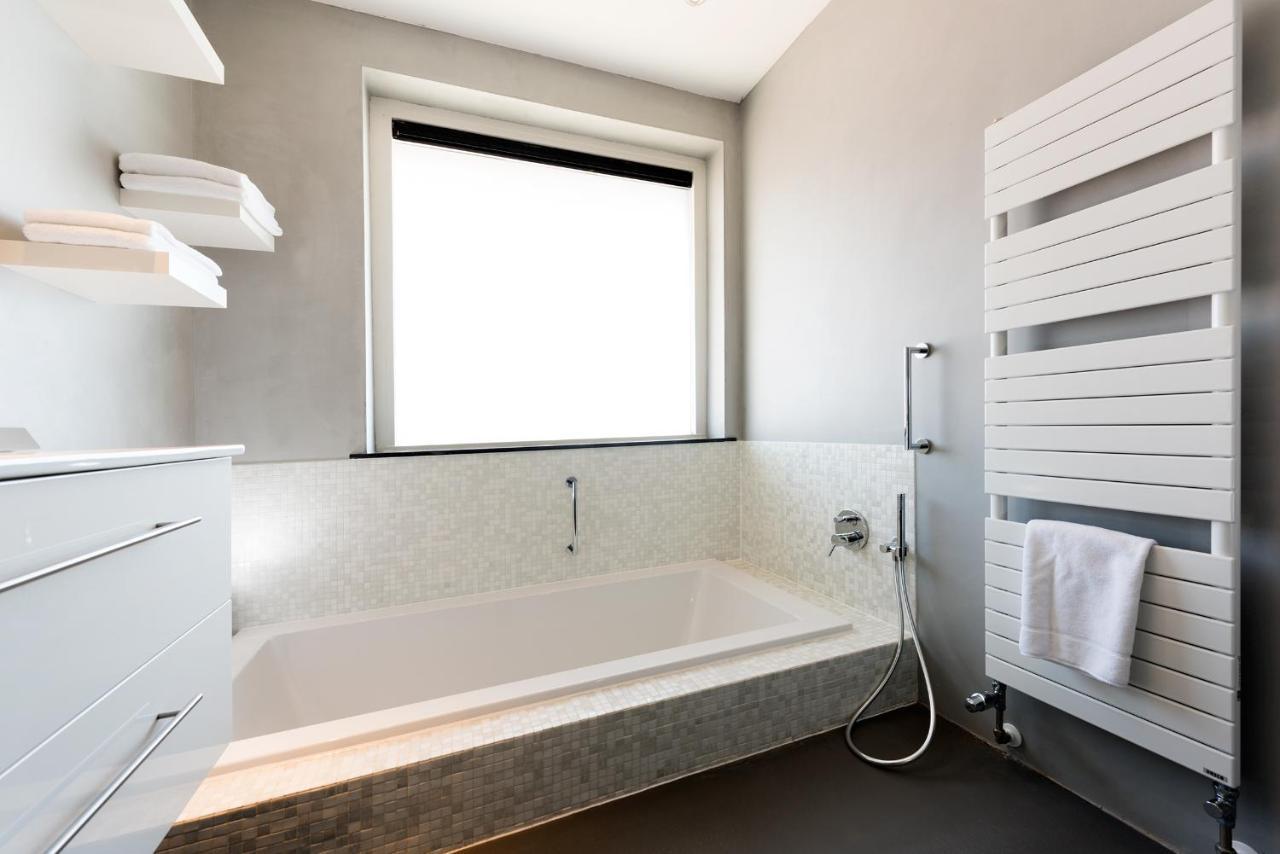 Droomvakanties Egmond Appartement Van Speijk Egmond aan Zee Dış mekan fotoğraf